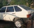 Белый ВАЗ 2109, объемом двигателя 0 л и пробегом 414 тыс. км за 848 $, фото 2 на Automoto.ua