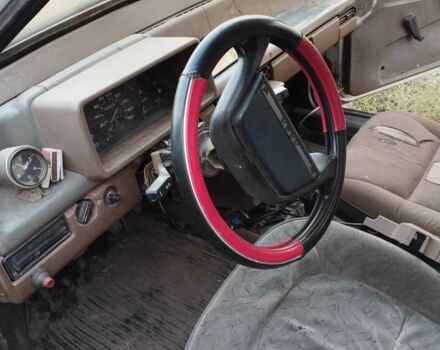 Белый ВАЗ 2109, объемом двигателя 1.3 л и пробегом 544 тыс. км за 700 $, фото 4 на Automoto.ua