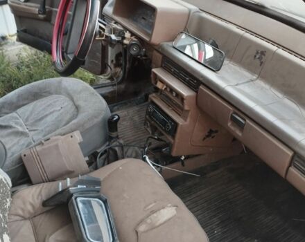 Белый ВАЗ 2109, объемом двигателя 1.3 л и пробегом 544 тыс. км за 700 $, фото 5 на Automoto.ua