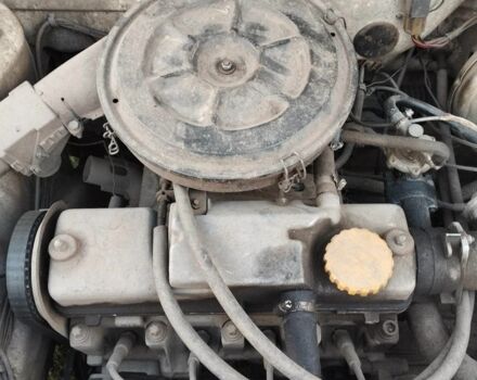 Белый ВАЗ 2109, объемом двигателя 1.3 л и пробегом 544 тыс. км за 700 $, фото 3 на Automoto.ua