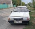 Білий ВАЗ 2109, об'ємом двигуна 0 л та пробігом 74 тис. км за 606 $, фото 1 на Automoto.ua