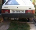 Белый ВАЗ 2109, объемом двигателя 1.5 л и пробегом 3 тыс. км за 839 $, фото 1 на Automoto.ua