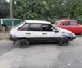 Білий ВАЗ 2109, об'ємом двигуна 0 л та пробігом 74 тис. км за 606 $, фото 3 на Automoto.ua