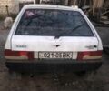 Белый ВАЗ 2109, объемом двигателя 1.5 л и пробегом 273 тыс. км за 680 $, фото 3 на Automoto.ua