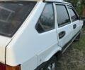 Белый ВАЗ 2109, объемом двигателя 1.8 л и пробегом 180 тыс. км за 435 $, фото 1 на Automoto.ua