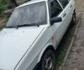 Белый ВАЗ 2109, объемом двигателя 1.5 л и пробегом 3 тыс. км за 650 $, фото 1 на Automoto.ua