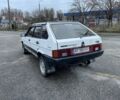 Белый ВАЗ 2109, объемом двигателя 0 л и пробегом 200 тыс. км за 450 $, фото 3 на Automoto.ua