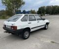 Білий ВАЗ 2109, об'ємом двигуна 0 л та пробігом 77 тис. км за 500 $, фото 3 на Automoto.ua