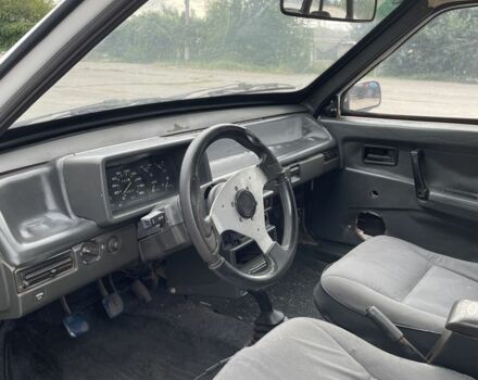 Білий ВАЗ 2109, об'ємом двигуна 0 л та пробігом 77 тис. км за 500 $, фото 6 на Automoto.ua