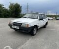 Белый ВАЗ 2109, объемом двигателя 0 л и пробегом 77 тыс. км за 500 $, фото 1 на Automoto.ua