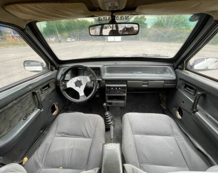 Білий ВАЗ 2109, об'ємом двигуна 0 л та пробігом 77 тис. км за 500 $, фото 5 на Automoto.ua