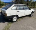 Білий ВАЗ 2109, об'ємом двигуна 0 л та пробігом 100 тис. км за 450 $, фото 2 на Automoto.ua