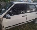 Белый ВАЗ 2109, объемом двигателя 0 л и пробегом 100 тыс. км за 500 $, фото 1 на Automoto.ua