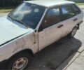 Белый ВАЗ 2109, объемом двигателя 1.5 л и пробегом 10 тыс. км за 325 $, фото 1 на Automoto.ua