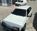 Білий ВАЗ 2109, об'ємом двигуна 1.5 л та пробігом 94 тис. км за 1250 $, фото 1 на Automoto.ua