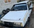 Белый ВАЗ 2109, объемом двигателя 1.5 л и пробегом 2 тыс. км за 559 $, фото 1 на Automoto.ua
