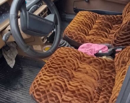 Білий ВАЗ 2109, об'ємом двигуна 0 л та пробігом 120 тис. км за 1306 $, фото 1 на Automoto.ua