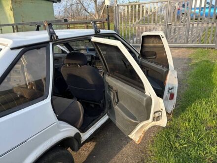 Білий ВАЗ 2109, об'ємом двигуна 0 л та пробігом 32 тис. км за 402 $, фото 1 на Automoto.ua