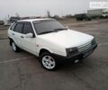 Білий ВАЗ 2109, об'ємом двигуна 1.3 л та пробігом 250 тис. км за 1600 $, фото 1 на Automoto.ua