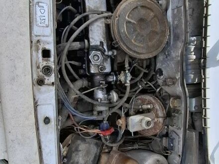 ВАЗ 2109 1988 в Хмельницком на Automoto.ua Белый ВАЗ 2109, объемом двигателя 1.3 л и пробегом 230 тыс. км за 400 $, фото 1 на Automoto.ua