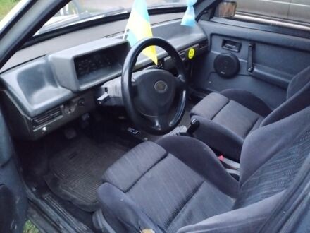 Білий ВАЗ 2109, об'ємом двигуна 1.3 л та пробігом 456 тис. км за 35000 $, фото 1 на Automoto.ua