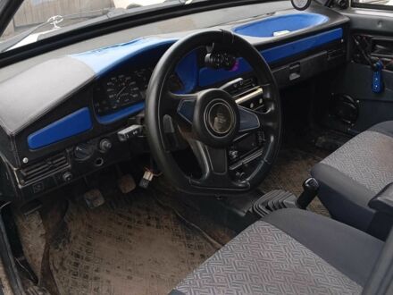 Белый ВАЗ 2109, объемом двигателя 1.5 л и пробегом 3 тыс. км за 712 $, фото 1 на Automoto.ua