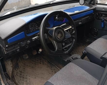 Білий ВАЗ 2109, об'ємом двигуна 1.5 л та пробігом 3 тис. км за 712 $, фото 1 на Automoto.ua