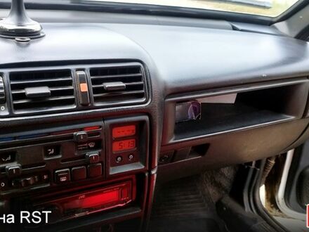 Білий ВАЗ 2109, об'ємом двигуна 1.5 л та пробігом 271 тис. км за 1100 $, фото 1 на Automoto.ua