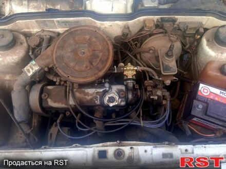 ВАЗ 2109 1991 в Хороле на Automoto.ua Белый ВАЗ 2109, объемом двигателя 1.5 л и пробегом 0 тыс. км за 700 $, фото 1 на Automoto.ua