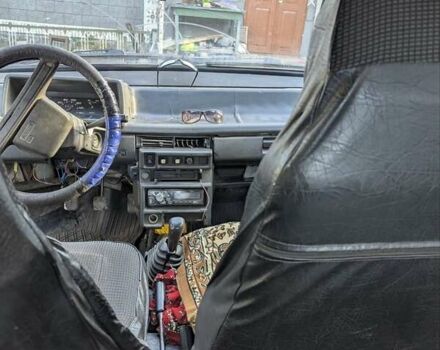 Білий ВАЗ 2109, об'ємом двигуна 1.29 л та пробігом 50 тис. км за 700 $, фото 1 на Automoto.ua