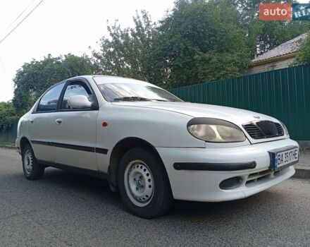 Білий ВАЗ 2109, об'ємом двигуна 1.3 л та пробігом 333 тис. км за 750 $, фото 1 на Automoto.ua