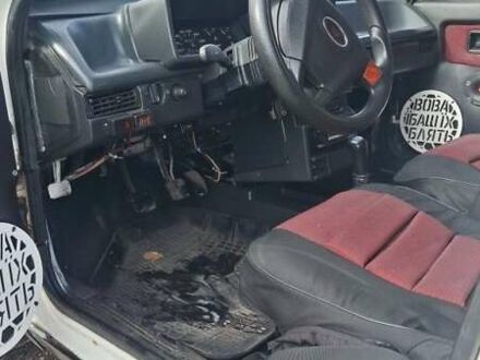 ВАЗ 2109 1992 в Кременчуге на Automoto.ua Белый ВАЗ 2109, объемом двигателя 1.5 л и пробегом 20 тыс. км за 1400 $, фото 1 на Automoto.ua