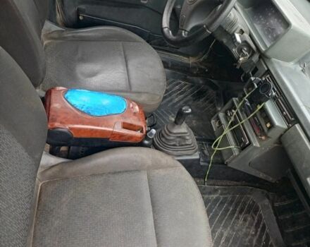 Білий ВАЗ 2109, об'ємом двигуна 0 л та пробігом 111 тис. км за 356 $, фото 1 на Automoto.ua