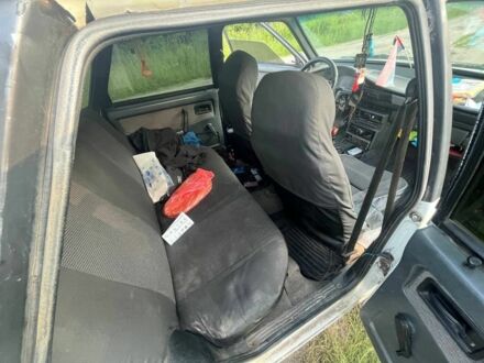 ВАЗ 2109 1992 в Броварах на Automoto.ua Белый ВАЗ 2109, объемом двигателя 1.5 л и пробегом 2 тыс. км за 602 $, фото 1 на Automoto.ua