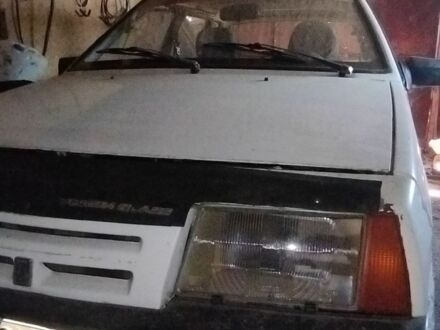 Білий ВАЗ 2109, об'ємом двигуна 0 л та пробігом 32 тис. км за 656 $, фото 1 на Automoto.ua