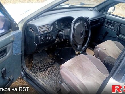 Білий ВАЗ 2109, об'ємом двигуна 1.3 л та пробігом 120 тис. км за 620 $, фото 1 на Automoto.ua