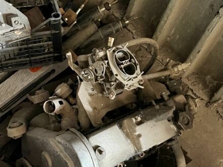 ВАЗ 2109 1995 у Кам'янське (Дніпродзержинськ) на Automoto.ua Білий ВАЗ 2109, об'ємом двигуна 0 л та пробігом 324 тис. км за 292 $, фото 1 на Automoto.ua