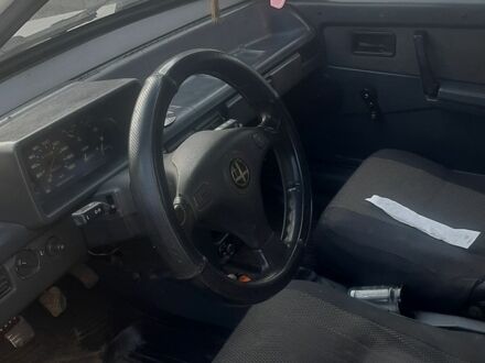 Білий ВАЗ 2109, об'ємом двигуна 0 л та пробігом 1000 тис. км за 1090 $, фото 1 на Automoto.ua
