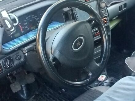 Білий ВАЗ 2109, об'ємом двигуна 1.5 л та пробігом 200 тис. км за 1150 $, фото 1 на Automoto.ua