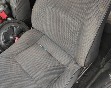 Белый ВАЗ 2109, объемом двигателя 5 л и пробегом 1 тыс. км за 800 $, фото 1 на Automoto.ua