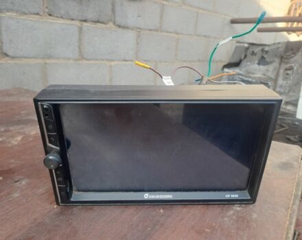 Белый ВАЗ 2109, объемом двигателя 0 л и пробегом 100 тыс. км за 12 $, фото 1 на Automoto.ua