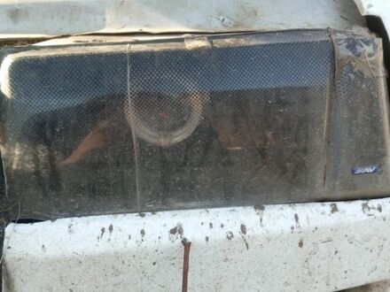 Білий ВАЗ 2109, об'ємом двигуна 1.5 л та пробігом 37 тис. км за 453 $, фото 1 на Automoto.ua