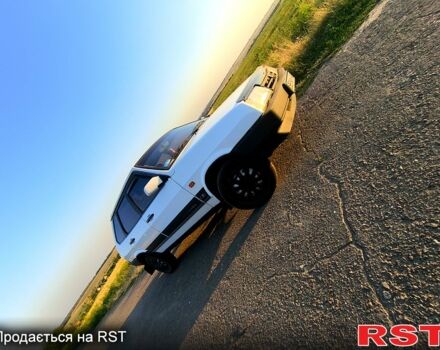 Білий ВАЗ 2109, об'ємом двигуна 1.5 л та пробігом 211 тис. км за 1950 $, фото 1 на Automoto.ua