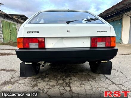 ВАЗ 2109 2006 у Змиеве на Automoto.ua Білий ВАЗ 2109, об'ємом двигуна 1.5 л та пробігом 24 тис. км за 2950 $, фото 1 на Automoto.ua