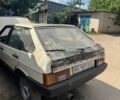 Бежевый ВАЗ 2109, объемом двигателя 1.3 л и пробегом 100 тыс. км за 337 $, фото 1 на Automoto.ua