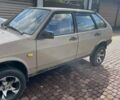 ВАЗ 2109 1985 в Черновцах на Automoto.ua Бежевый ВАЗ 2109, объемом двигателя 1.3 л и пробегом 250 тыс. км за 950 $, фото 10 на Automoto.ua