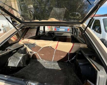ВАЗ 2109 1985 в Черновцах на Automoto.ua Бежевый ВАЗ 2109, объемом двигателя 1.3 л и пробегом 250 тыс. км за 950 $, фото 6 на Automoto.ua