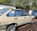 ВАЗ 2109 1985 в Черновцах на Automoto.ua Бежевый ВАЗ 2109, объемом двигателя 1.3 л и пробегом 250 тыс. км за 950 $, фото 7 на Automoto.ua