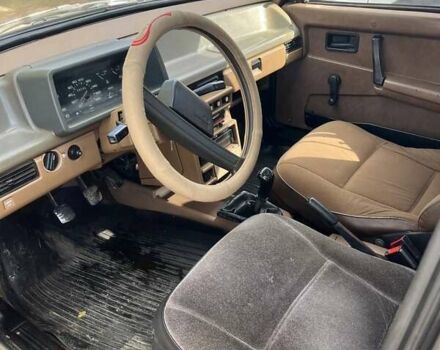 ВАЗ 2109 1985 в Черновцах на Automoto.ua Бежевый ВАЗ 2109, объемом двигателя 1.3 л и пробегом 250 тыс. км за 950 $, фото 4 на Automoto.ua