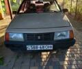 Бежевый ВАЗ 2109, объемом двигателя 0 л и пробегом 160 тыс. км за 725 $, фото 1 на Automoto.ua